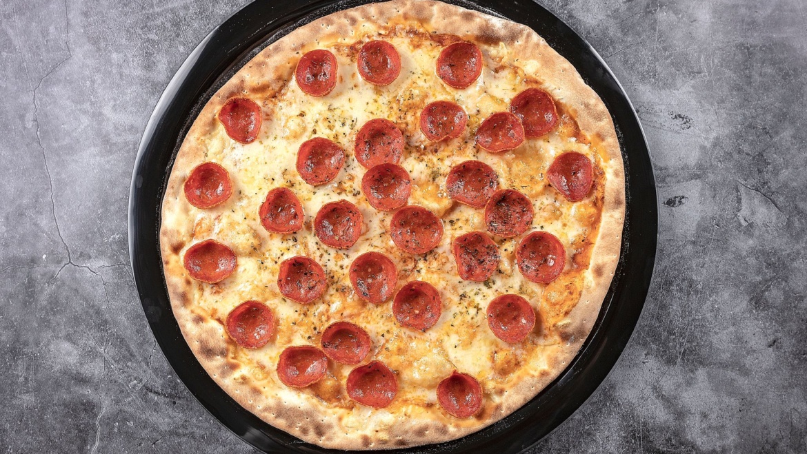 Pepperoni