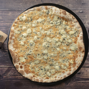 Pizza Branca Gorgonzola (35cm)
